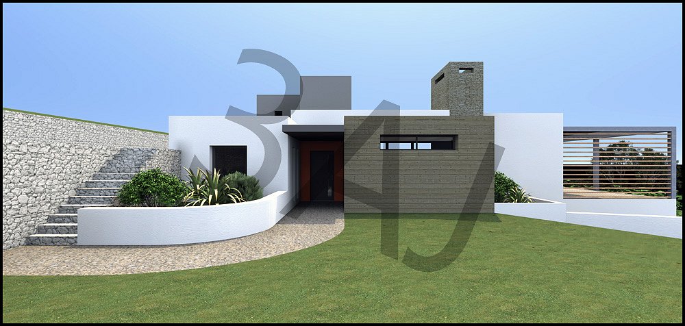 VILLA M02 - 2012
