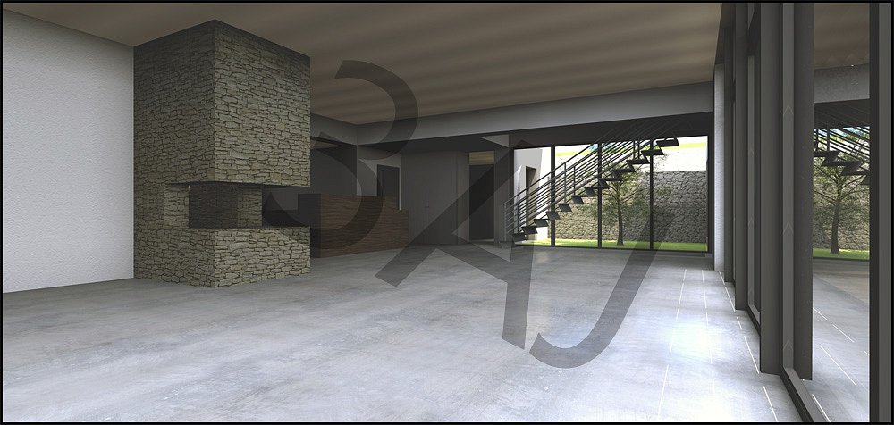 VILLA M02 - 2012