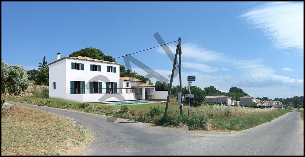 VILLA G1 - 2010