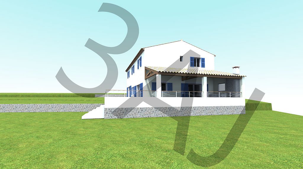VILLA R1 - 2011