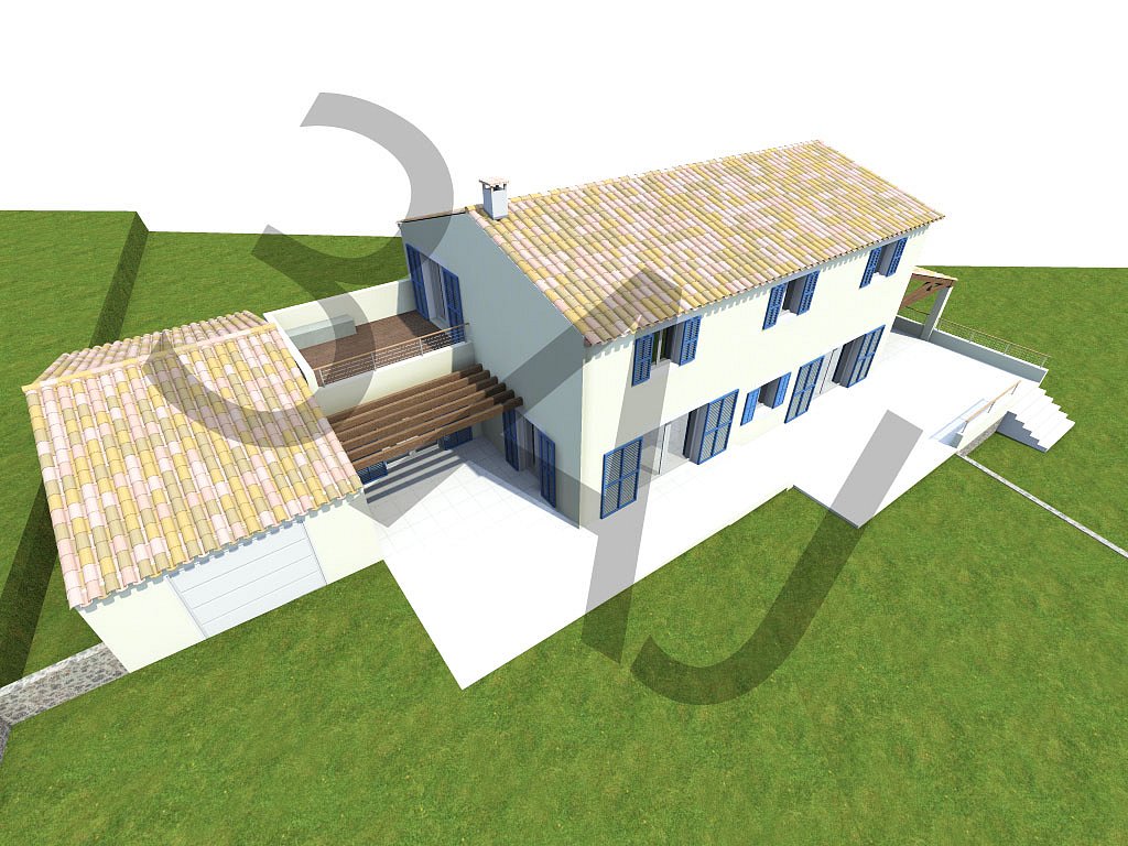 VILLA R1 - 2011