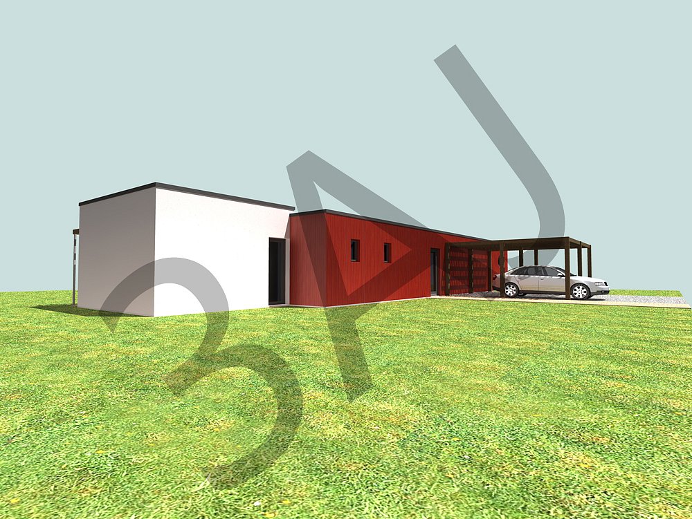VILLA X1
