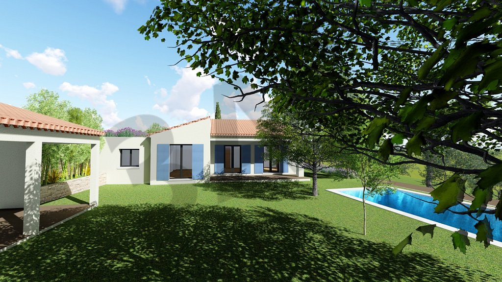 Villa DP01